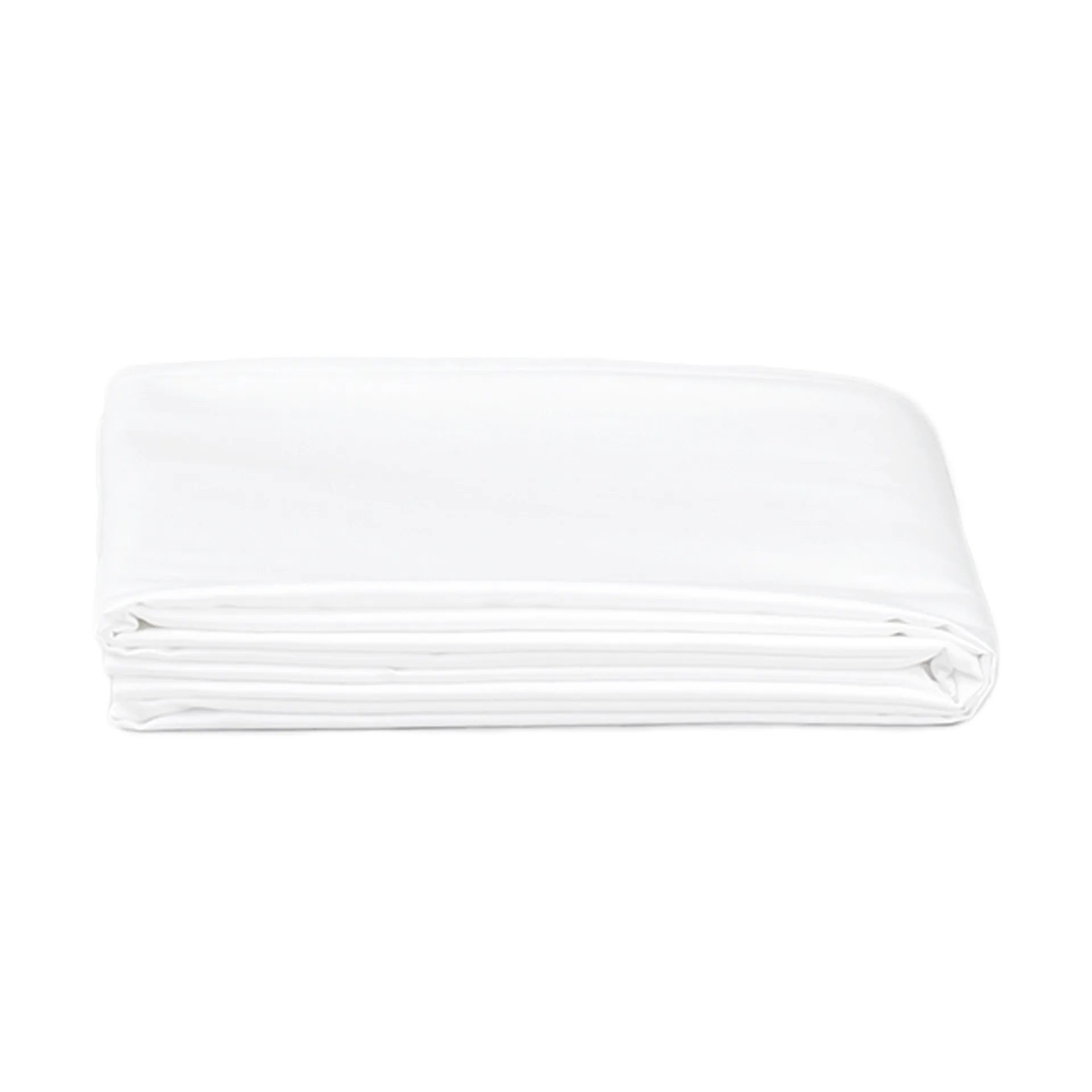 Juniper Spannbettlaken 200x200 cm, Snow White Juniper