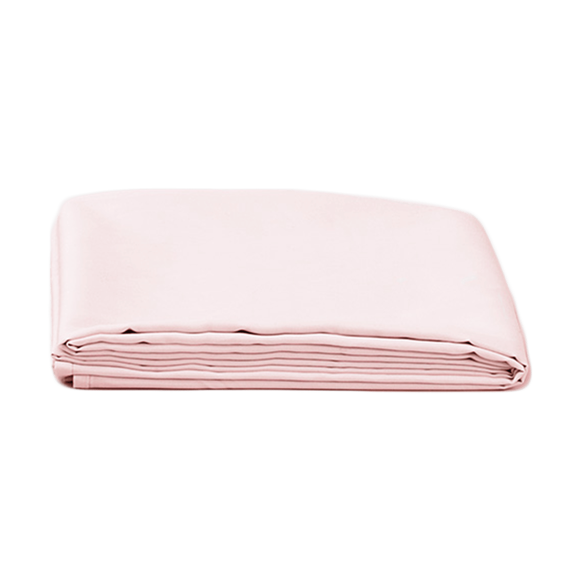 Juniper Unterlaken 170 x 270cm Gemstone Pink | Skandinavisches Design | Bettlaken | Rosa