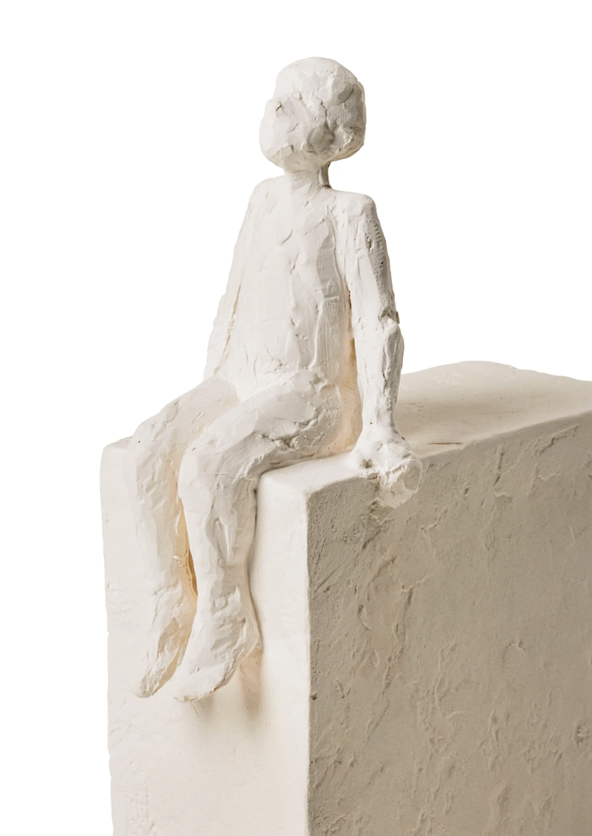 Astro Skultpur, Jungfrau Kähler