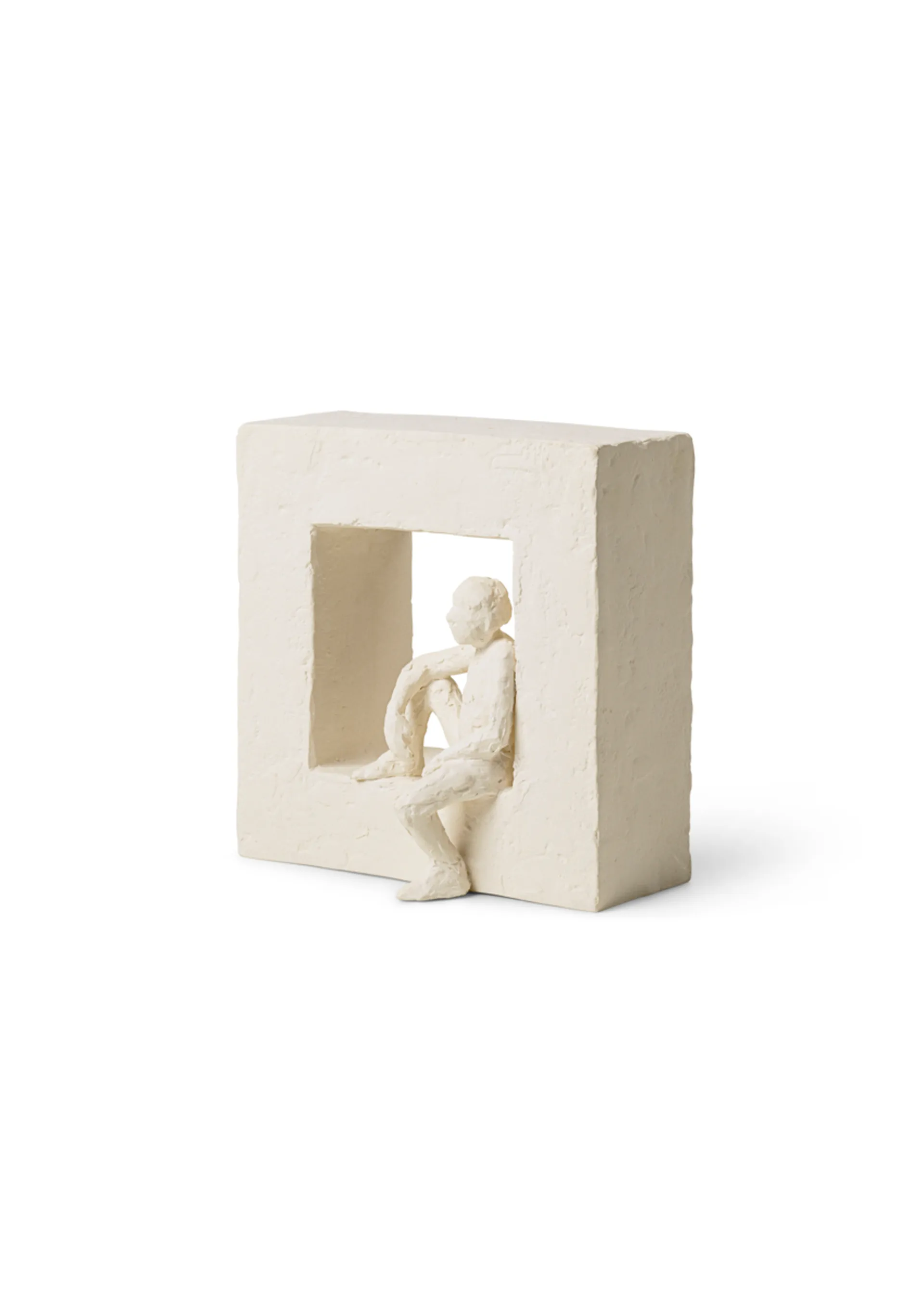 Astro Skultpur, Krebs Kähler