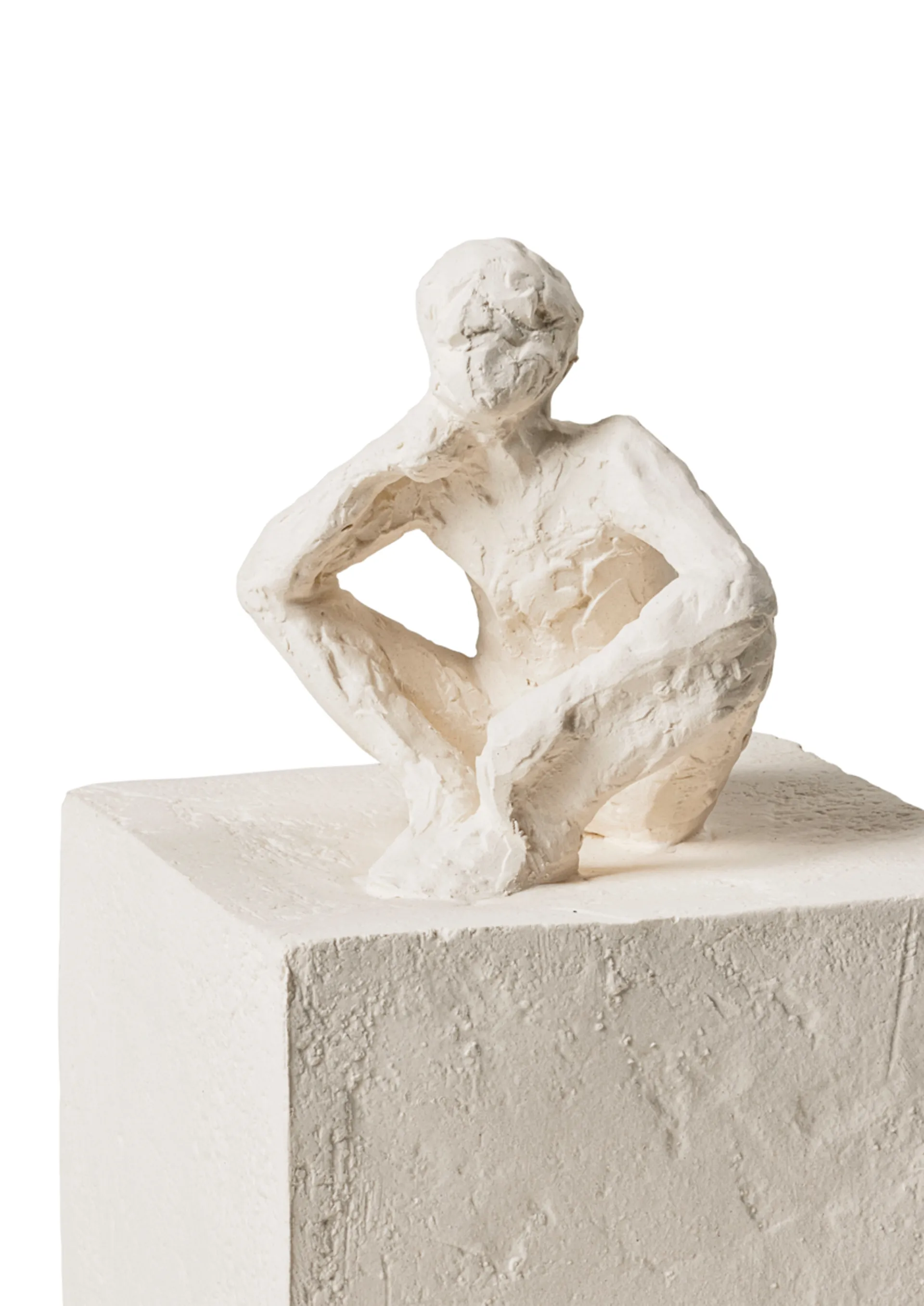 Astro Skultpur, Schütze Kähler