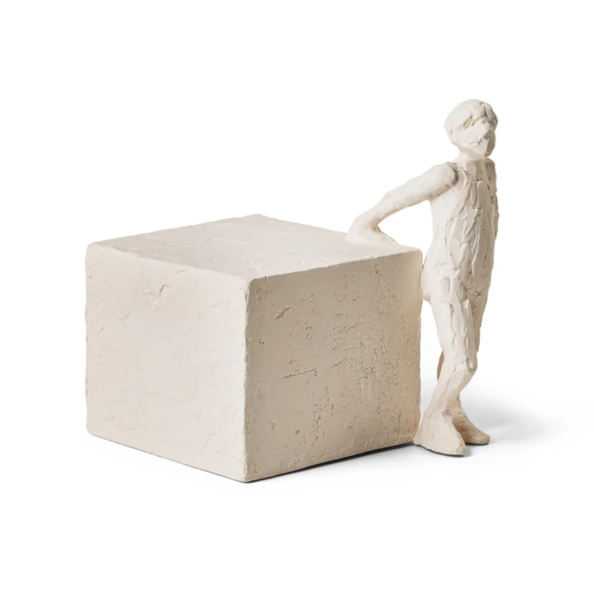 Kähler Astro Skultpur Skorpion