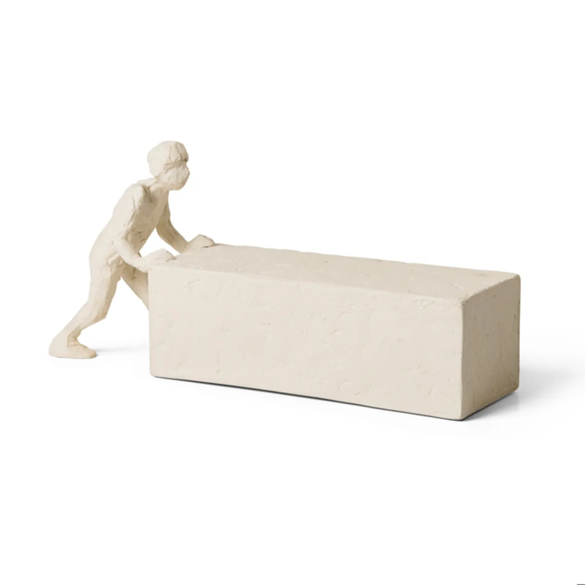 Kähler Astro Skultpur Stier