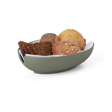 Hammershøi Brotkorb - Grün - Kähler