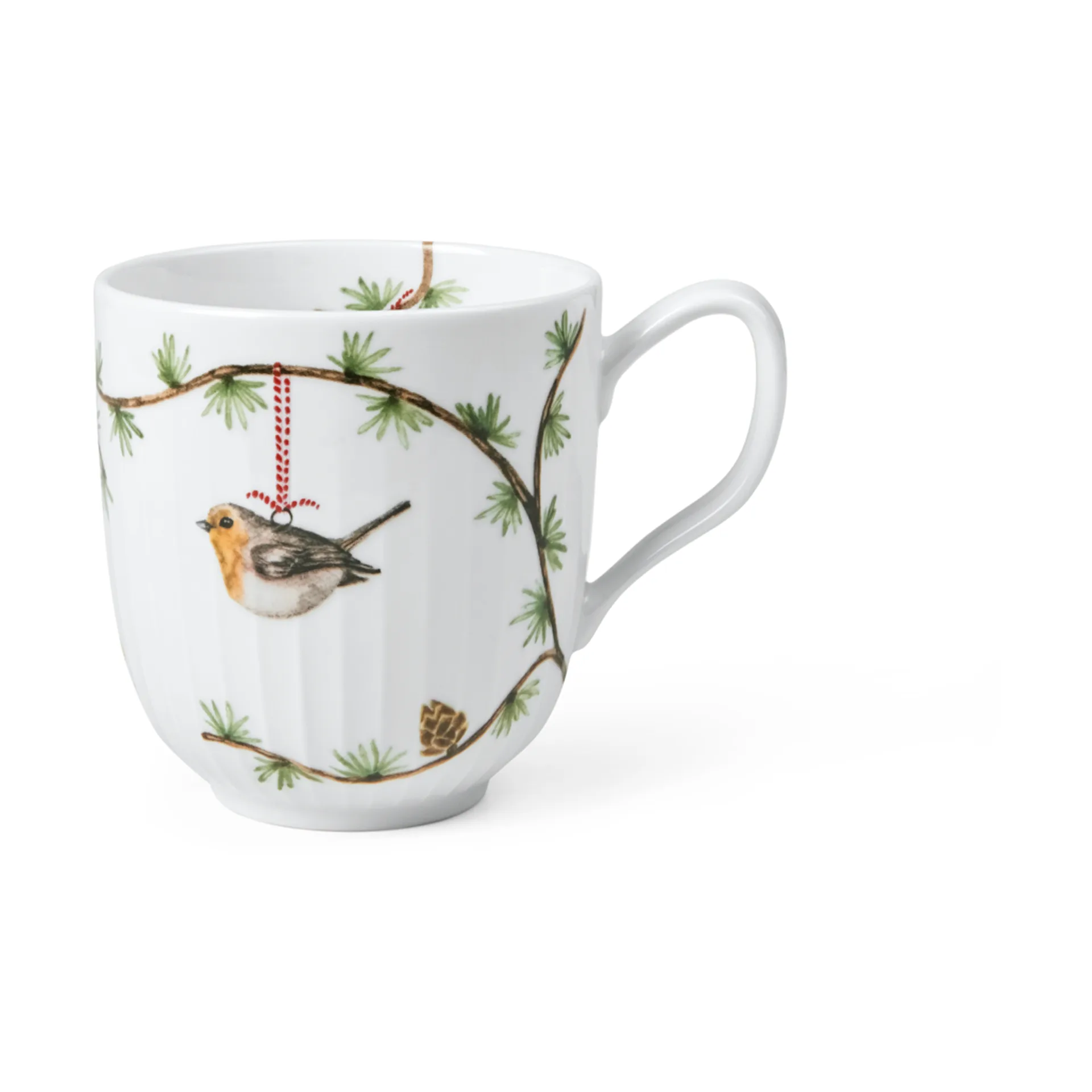 Hammershøi Christmas Tasse 33cl, 2023 Kähler