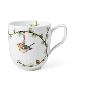 Hammershøi Christmas Tasse 33cl - 2023 - Kähler