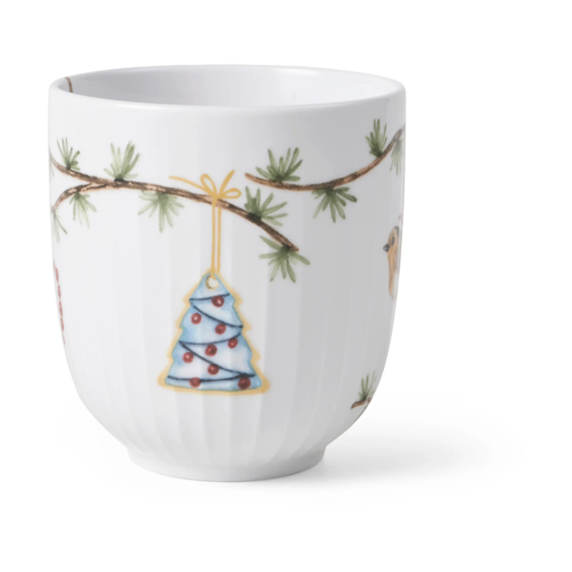 Hammershøi Christmas Tasse 33cl, 2023 Kähler