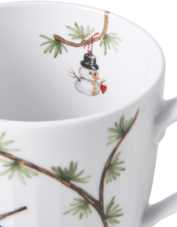 Hammershøi Christmas Tasse 33cl, 2023 Kähler