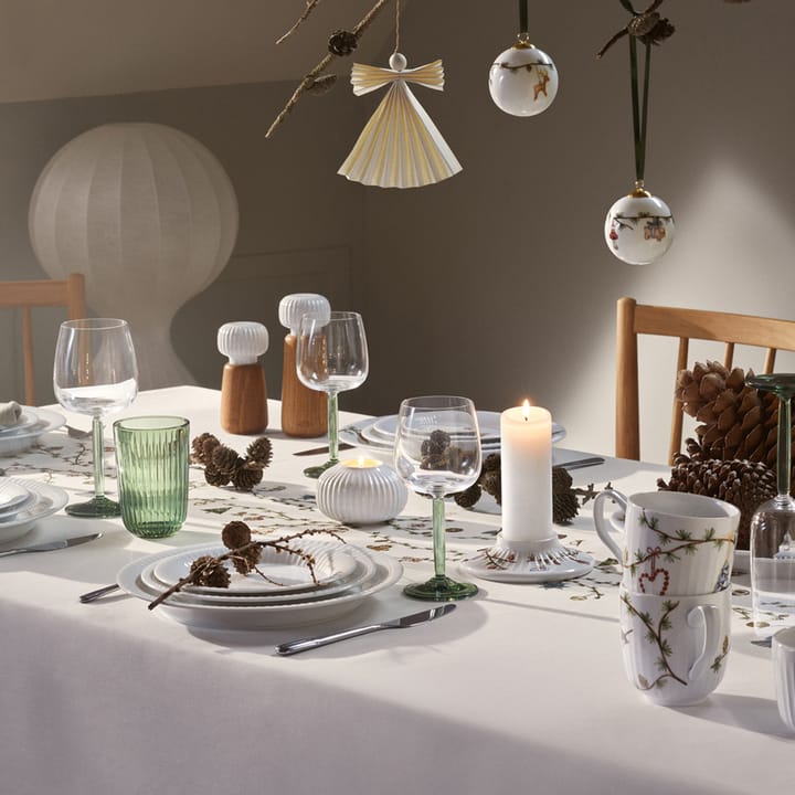 Hammershøi Christmas Tasse 33cl, 2023 Kähler