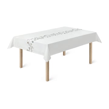 Hammershøi Christmas Tischdecke 150 x 220cm - Weiß - Kähler