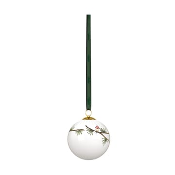 Hammershøi Christmas Weihnachtskugel Ø6 cm - 2025 - Kähler