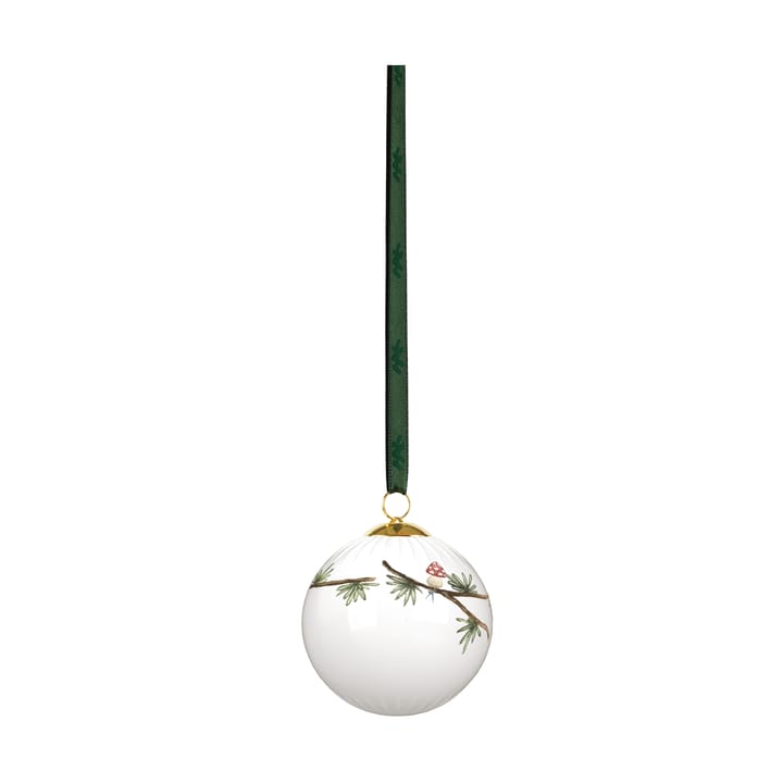 Hammershøi Christmas Weihnachtskugel Ø6 cm, 2025 Kähler