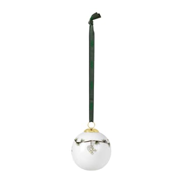 Hammershøi Christmas Weihnachtskugel Ø6cm - 2021 - Kähler