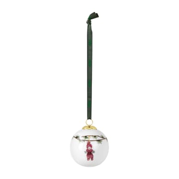 Hammershøi Christmas Weihnachtskugel Ø6cm - 2021 - Kähler