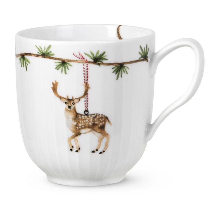 Hammershøi Christmas Weihnachtstasse 33cl - 2021 - Kähler