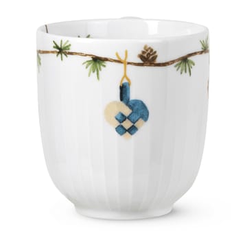 Hammershøi Christmas Weihnachtstasse 33cl - 2021 - Kähler