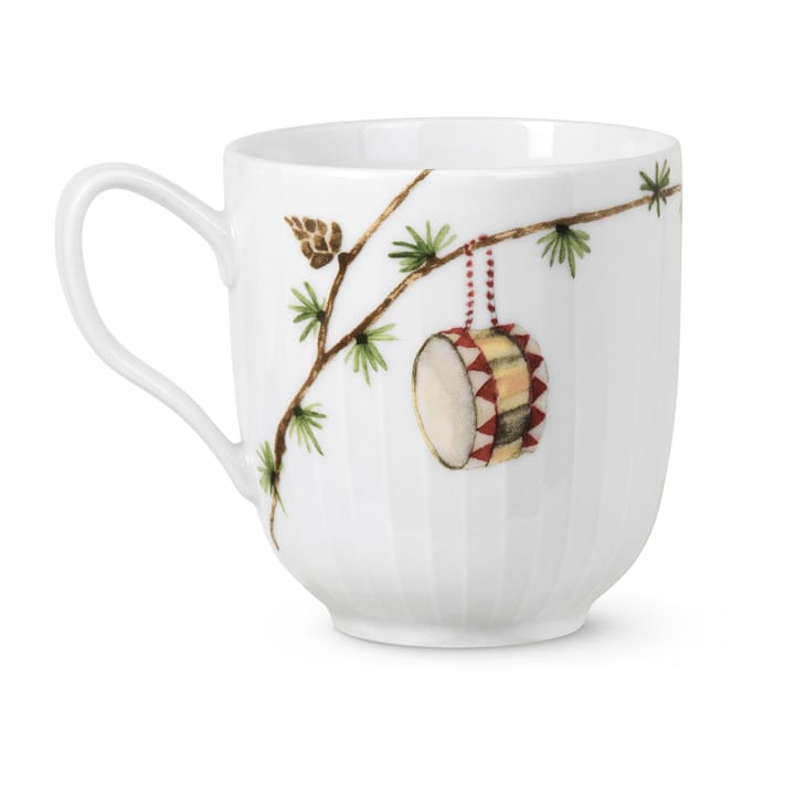 Hammershøi Christmas Weihnachtstasse 33cl, 2021 Kähler