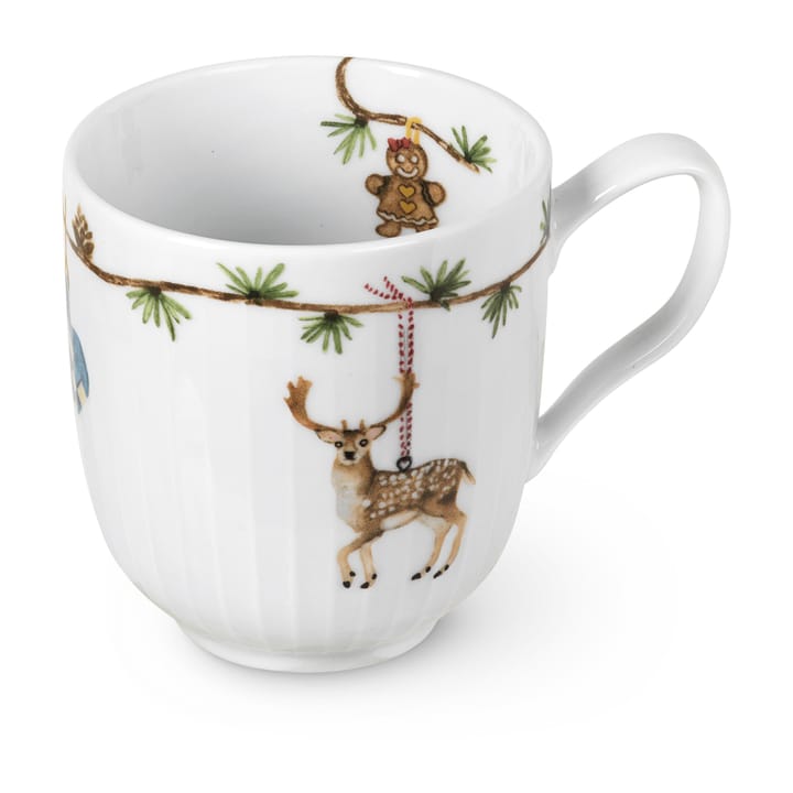 Hammershøi Christmas Weihnachtstasse 33cl, 2021 Kähler