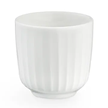 Hammershøi Espressobecher - Weiß - Kähler