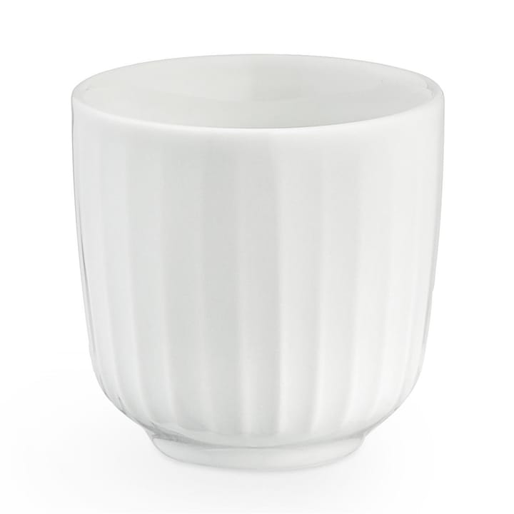 Hammershøi Espressobecher - Weiß - Kähler