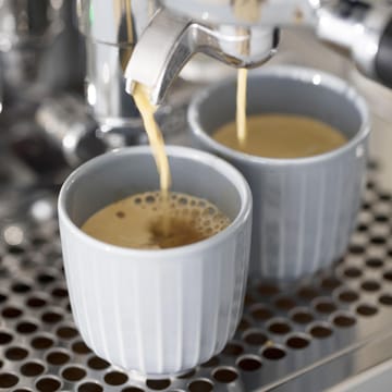 Hammershøi Espressobecher - Weiß - Kähler