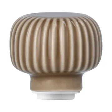 Hammershøi Gewürzmühle groß - Braun - Kähler