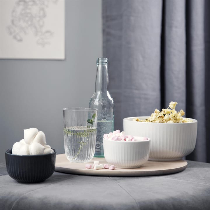 Hammershøi Glas 33 cl 4er Pack, Klar Kähler