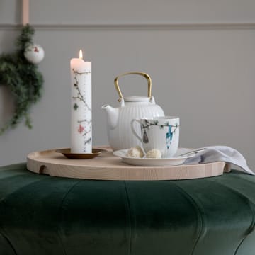Hammershøi Jul Tasse - 33cl - Kähler