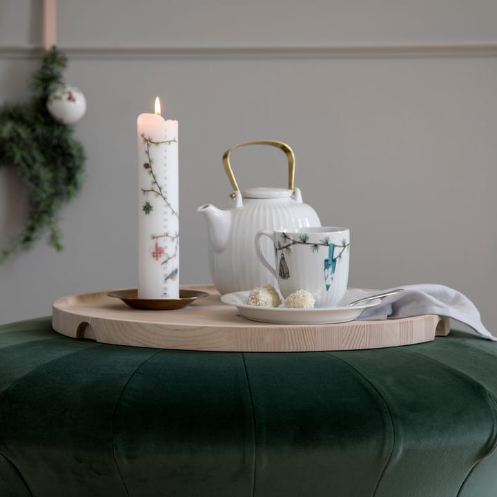 Hammershøi Jul Tasse, 33cl Kähler