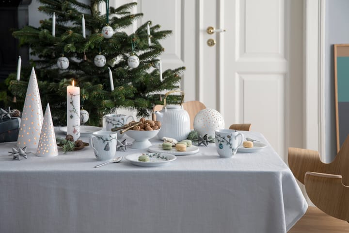 Hammershøi Jul Tasse, 33cl Kähler