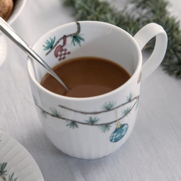 Hammershøi Jul Tasse - 33cl - Kähler