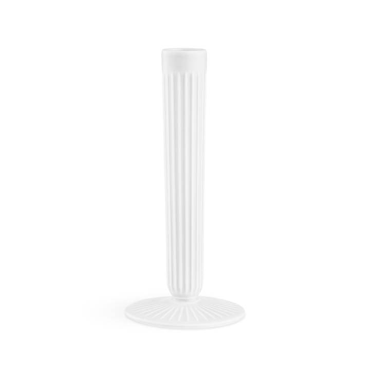 Hammershøi Kerzenhalter 21cm, Weiß Kähler