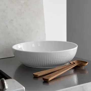Hammershøi Salatbesteck - 2-teilig - Kähler