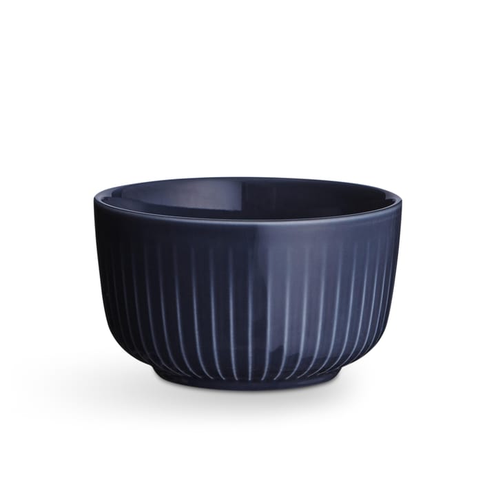 Hammershøi Schale Ø11cm, Indigo Kähler