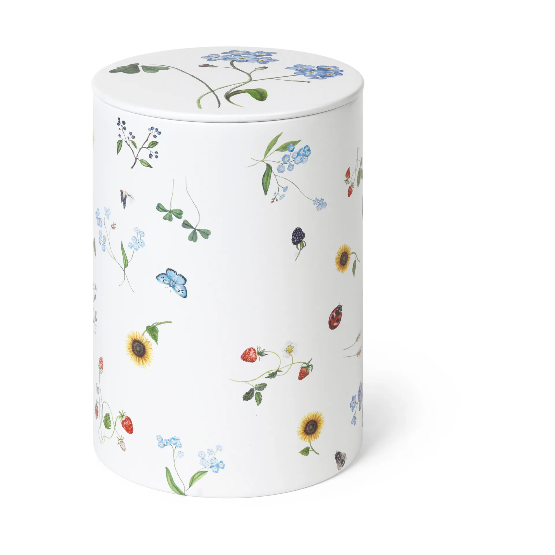 Hammershøi Summer Vorratsdose 14,5 cm, Symphony Kähler