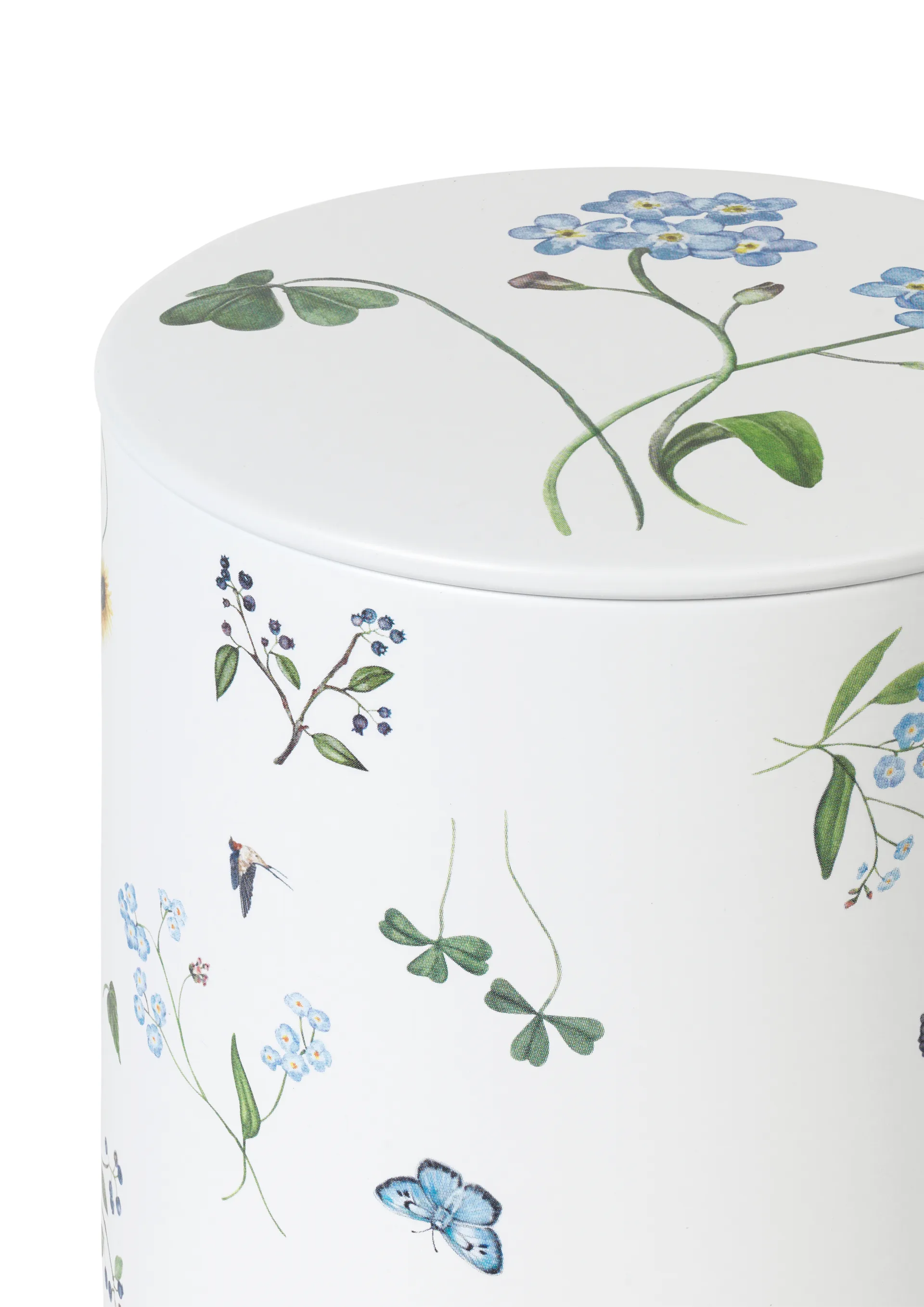 Hammershøi Summer Vorratsdose 14,5 cm, Symphony Kähler