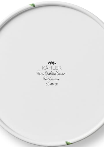 Hammershøi Summer Vorratsdose 14,5 cm - Symphony - Kähler