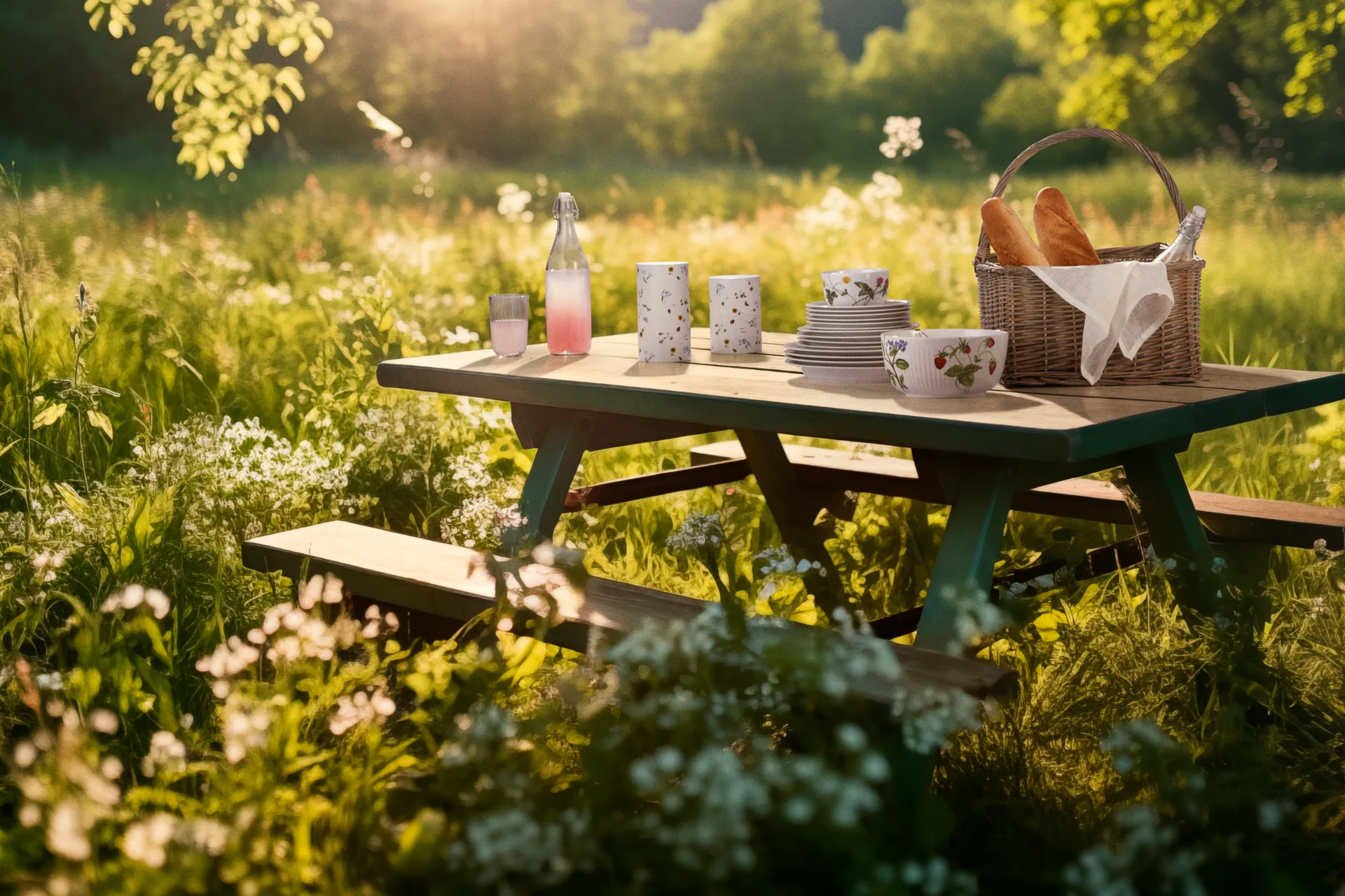 Hammershøi Summer Vorratsdose 14,5 cm, Symphony Kähler