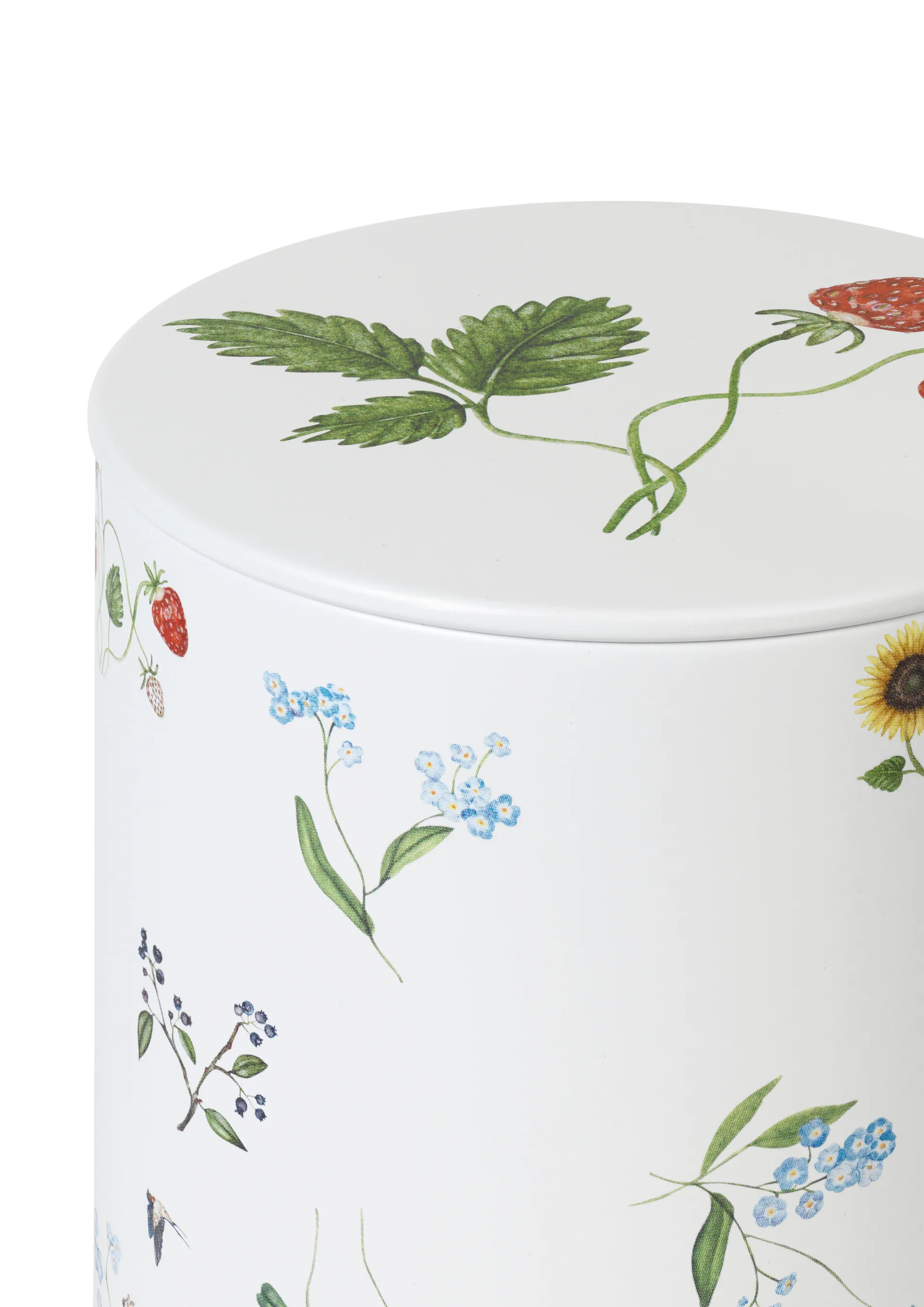 Hammershøi summer Vorratsdose 18,5 cm, Symphony Kähler