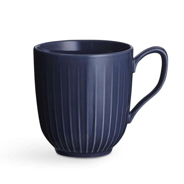 Hammershøi Tasse - Indigo - Kähler