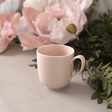 Hammershøi Tasse - Nude - Kähler