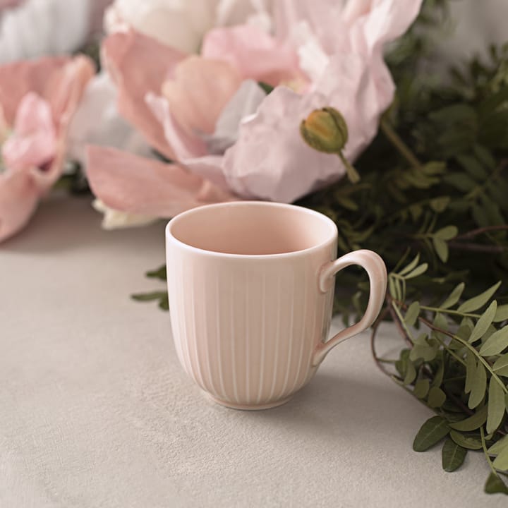Hammershøi Tasse, Nude Kähler