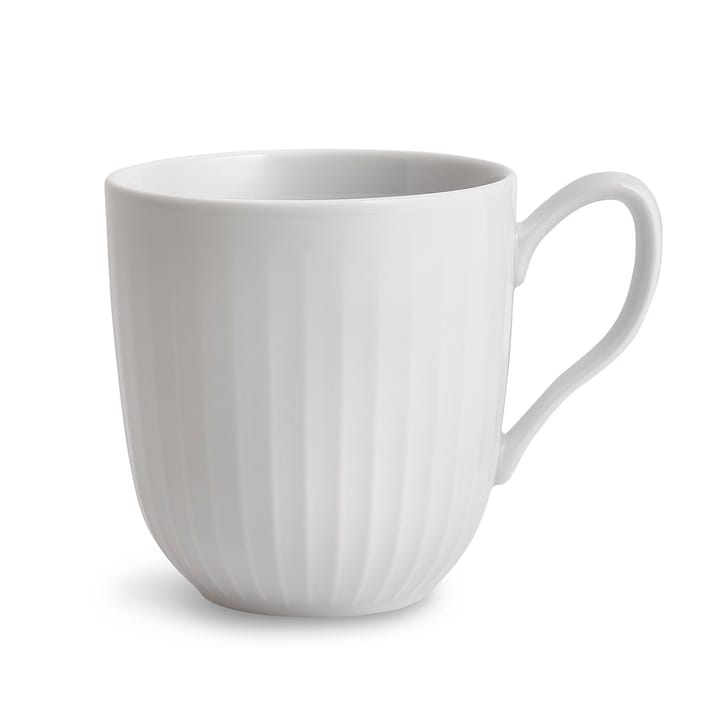 Hammershøi Tasse - Weiß - Kähler