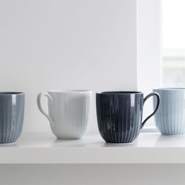 Hammershøi Tasse - Weiß - Kähler