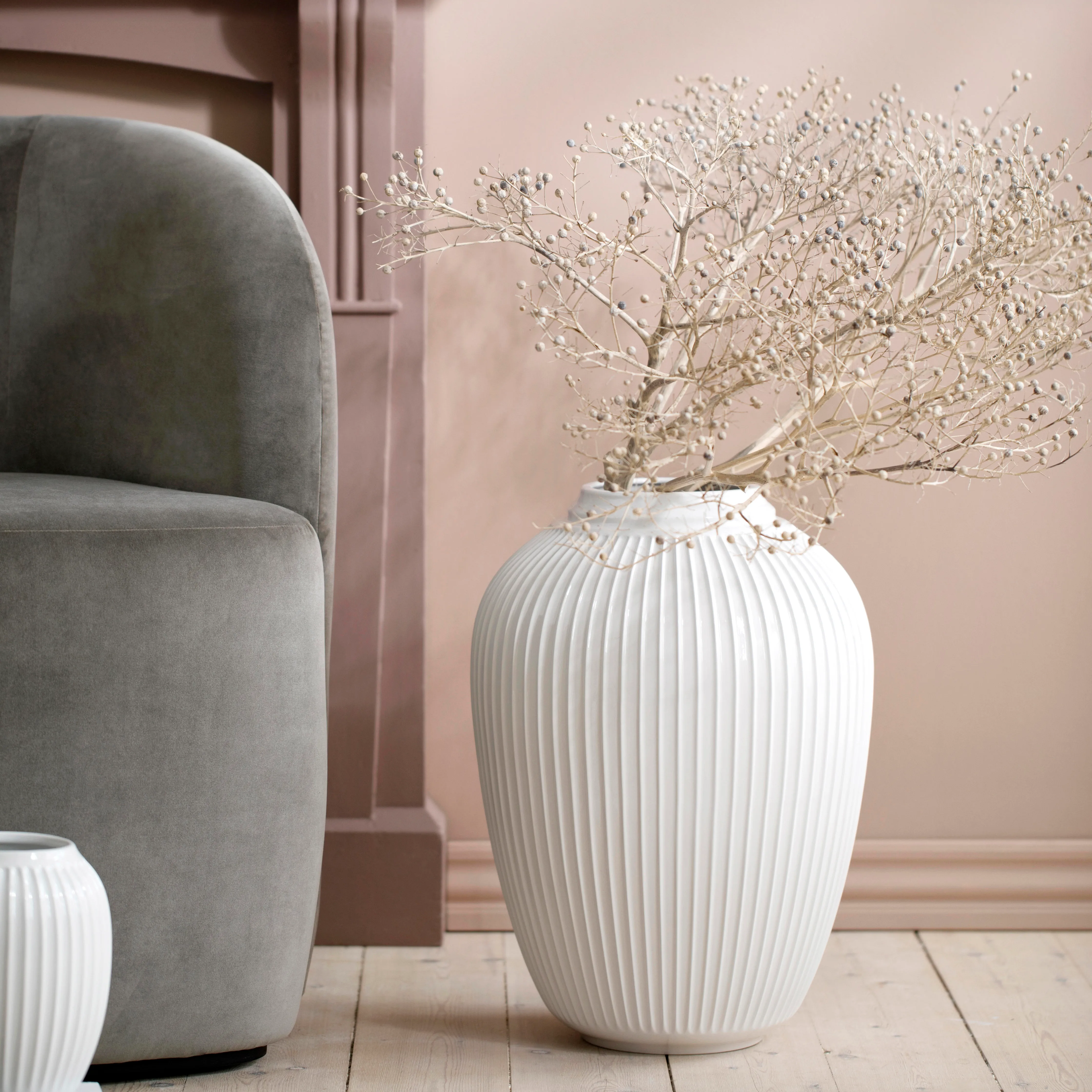 Hammershøi Vase 50cm