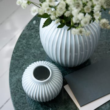 Hammershøi Vase klein - Mint (grün) - Kähler