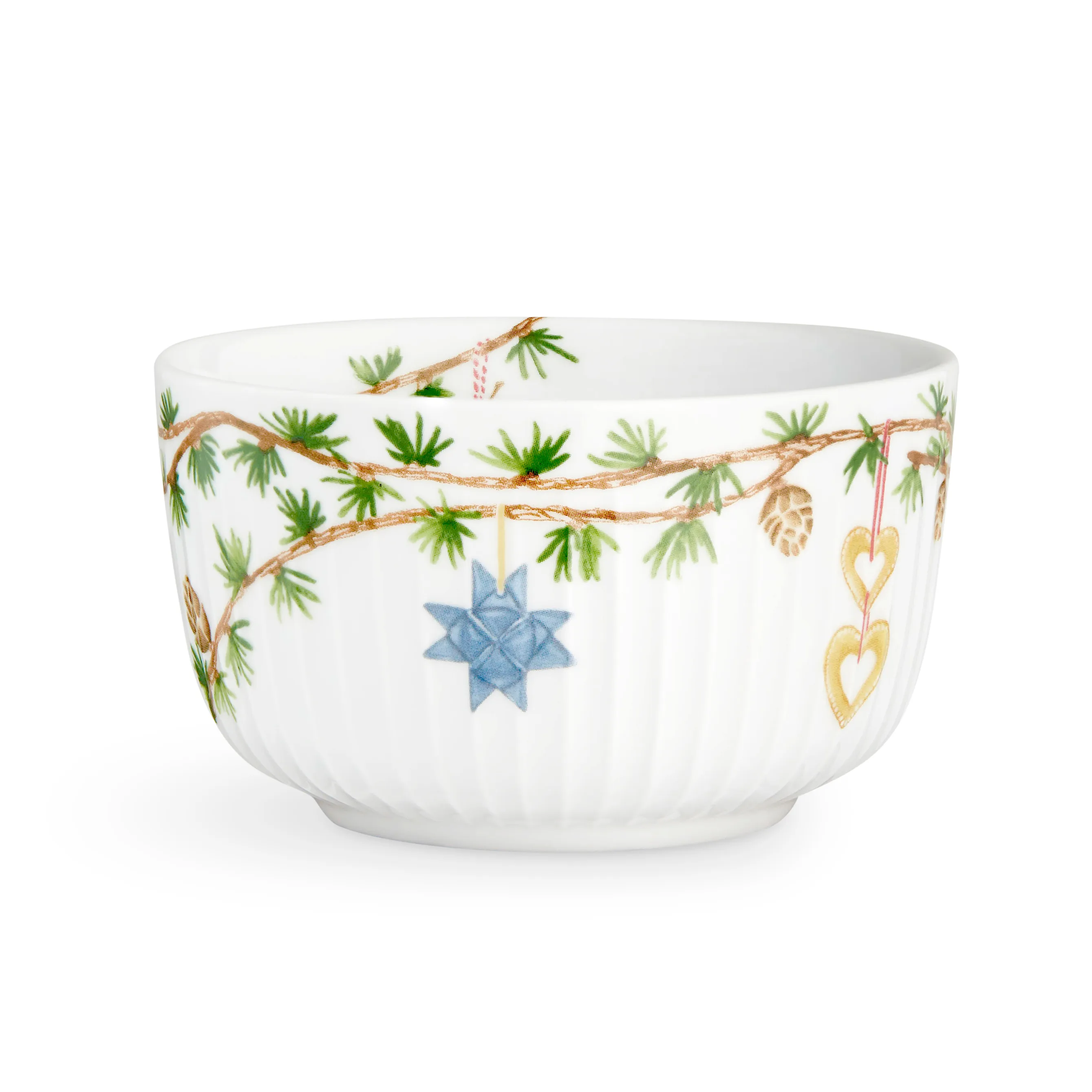 Design Weihnachtsschalen