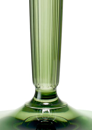 Hammershøi Weißweinglas 35cl 2er Pack - Klar-grün - Kähler