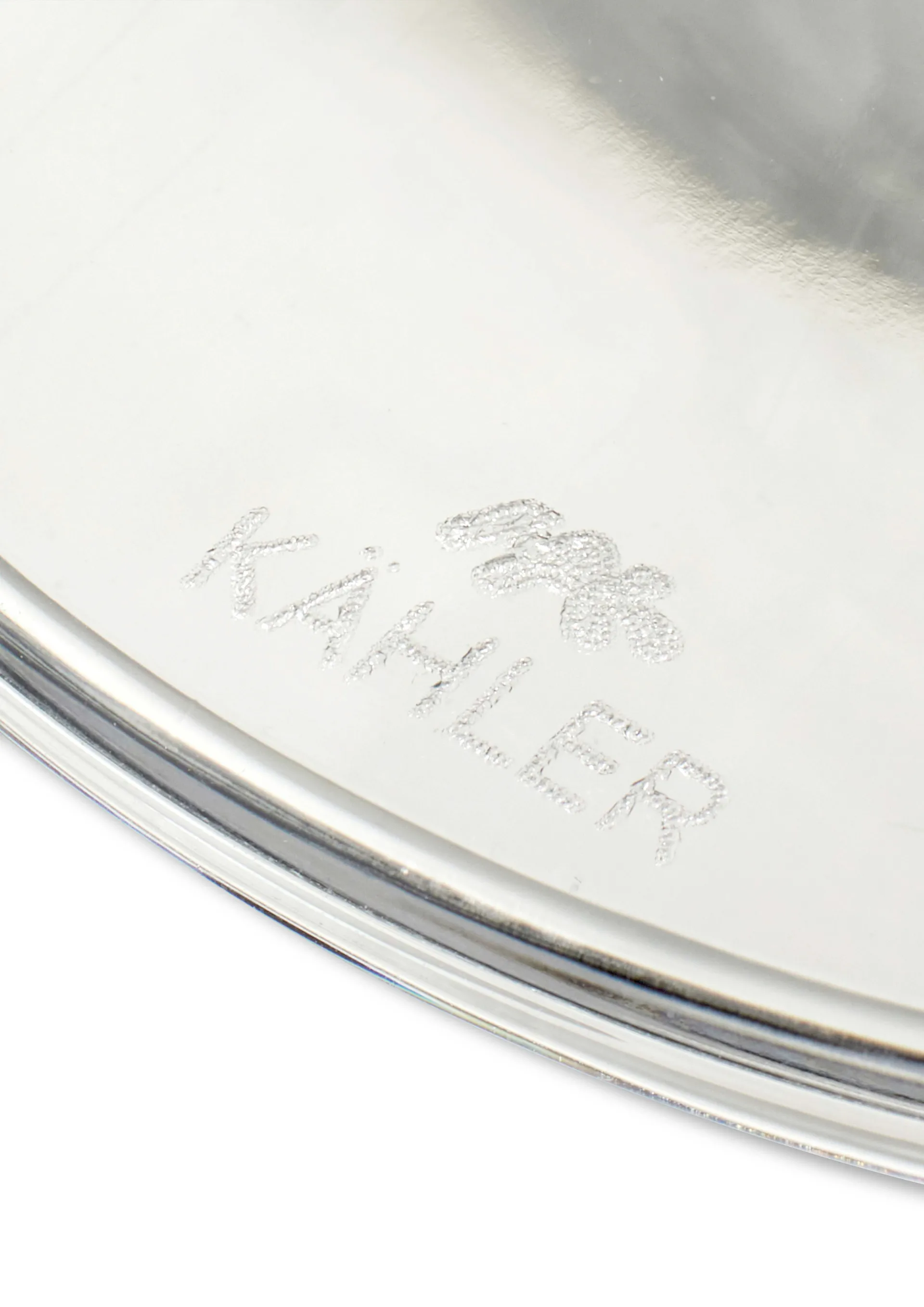 Hammershøi Weißweinglas 35cl 2er Pack, Klar Kähler