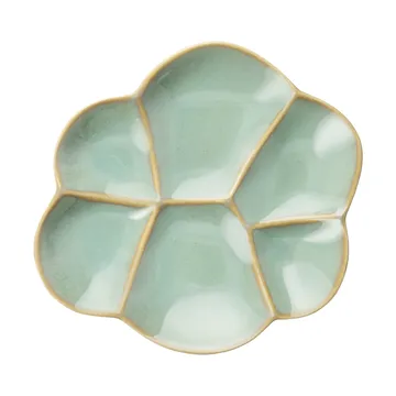 Kantarell Schale - Blau, Ø14,5 cm - Kähler